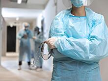 Больница Новороссийска прикрепила картинку про рвоту в пост о выборах губернатора