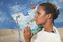 Louis Vuitton снял рекламу с оскароносной актрисой