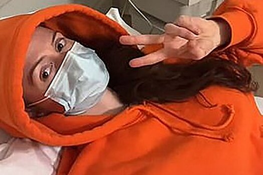 Блогер пришла к врачу с жалобой на запор и узнала о беременности