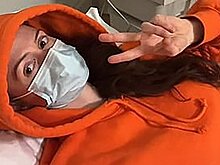 Блогер пришла к врачу с жалобой на запор и узнала о беременности