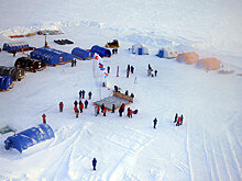 В России пройдут арктические уроки и появятся арктические граффити