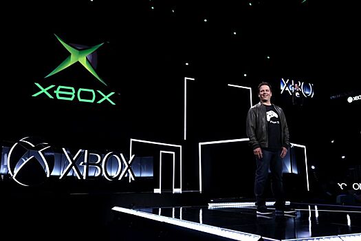 Xbox проведёт презентацию игр партнёров — 6 марта покажут более 10 проектов