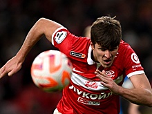 "Спартак" и "Динамо" назвали составы на матч 9-го тура РПЛ