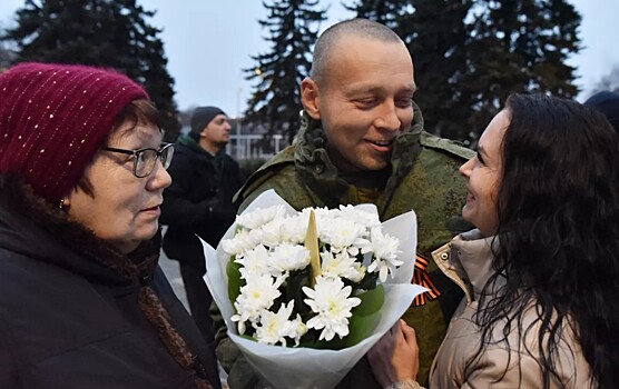 Минобороны сообщило о 50 освобожденных российских военнопленных