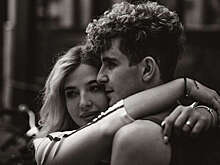 Аня Покров и Артур Бабич признались, что два года скрывали отношения