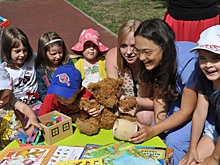 Читатели библиотеки №263 отправятся по следам Незнайки и его друзей