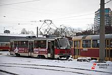 Изношенные трамваи и троллейбусы Челябинска продадут на торгах