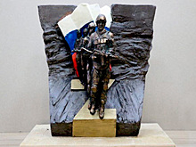 Жители Новороссийска выберут один из трех вариантов будущего памятника героям СВО