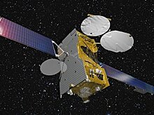 Аппараты "Экспресс" застрахуют на 37,6 млрд рублей
