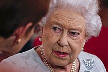 СМИ рассказали, как повара "бегут" от британской королевы