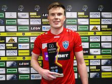 Сейвы Никиты Гойло в матче «Сочи» — «Нижний Новгород» — 0:0, оригинальное интервью вратаря после матча, 13 мая 2022 года