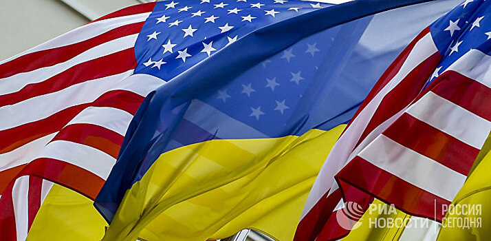 Вести.ua: американская мечта Украины. Или только мечтания?
