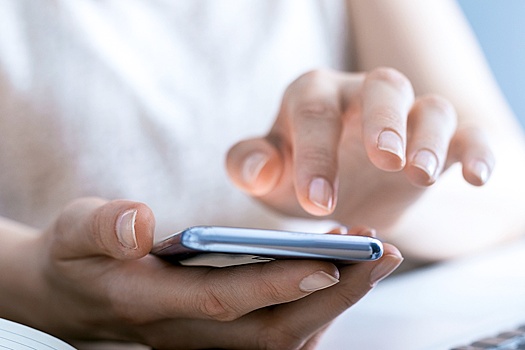 Зафиксированы сбои в работе WhatsApp в России