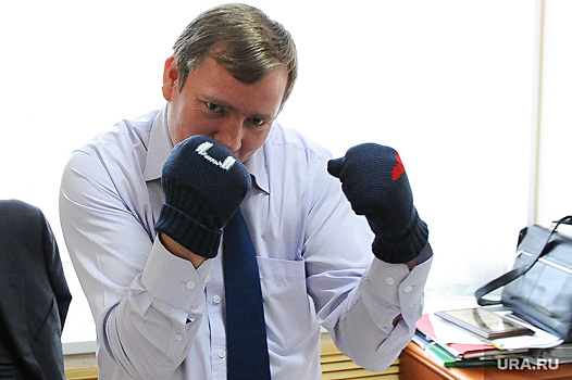 Челябинский экс-омбудсмен подал в суд на государство