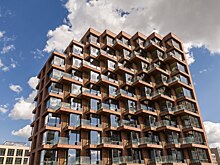 Спрос на недвижимость в Москве смещается на новостройки