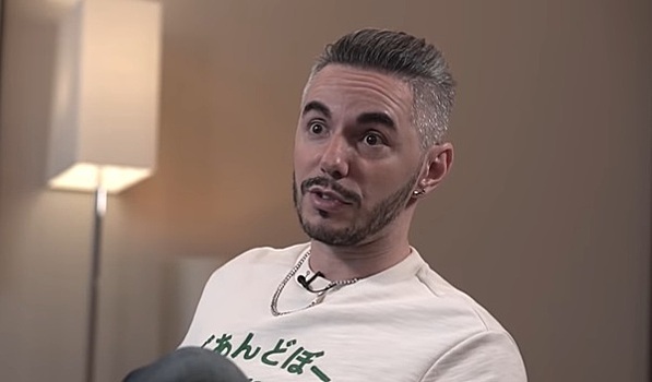 Тимур Родригез добился отмены выплат на содержание бывшей жены