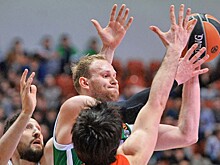 Антон Понкрашов – об обновлении УНИКСа, сборной России и игре за рубежом