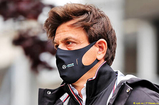 Вольфф: У нас есть шанс побороться за победу