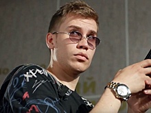 Мать и сестра пойманного с наркотиками актера из "Чикатило" прокомментировали ситуацию