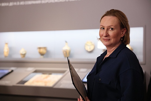 Что известно о новом директоре Третьяковки