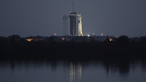 NASA назвало новую дату запуска миссии Crew-10 с космонавтом Песковым