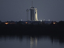 NASA назвало новую дату запуска миссии Crew-10 с космонавтом Песковым