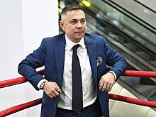 Костя Цзю оценил возможность проведения боя между Бетербиевым и Усиком