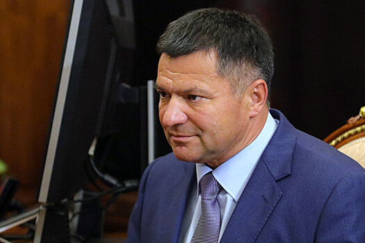 Тарасенко отказался участвовать в новых выборах губернатора Приморья