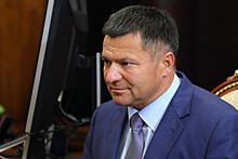 Тарасенко заявил о намерении участвовать в выборах главы Приморья