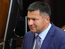 Тарасенко останется врио главы Приморья
