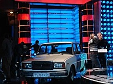 Автокод проверил «Жигули» Дмитрия Медведева, выставленные на продажу за 650 тыс. рублей