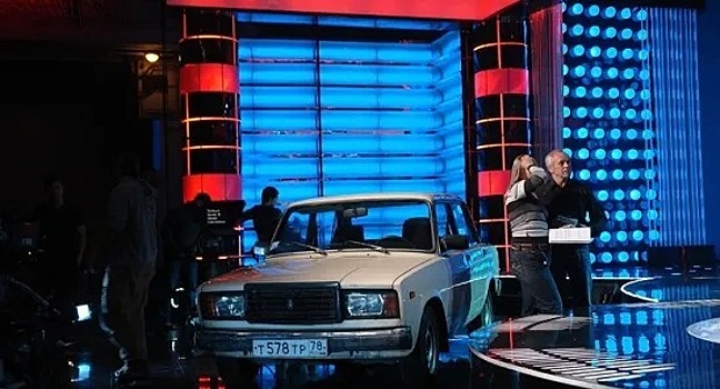 Автокод проверил «Жигули» Дмитрия Медведева, выставленные на продажу за 650 тыс. рублей