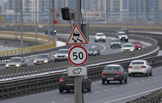 В Госдуме предложили использовать ИИ для выявления опасного вождения