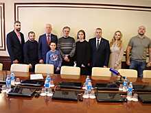 Депутаты Думы города Владивостока поддержали проект «Наставник»