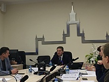 Александр Вагнер: проект студенческого кампуса в 2022 году прошел точку невозврата