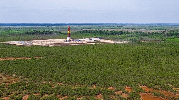 «Первопроходцы совершили подвиг»: в Югре отметили 60 лет с первой отгрузки мегионской нефти