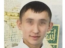В Башкирии завершены поиски 28-летнего Динара Сафина