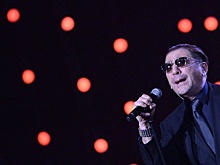 Лепс переведет деньги для помощи пострадавшим в Курской и Белгородской областях