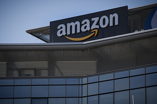 Объем спроса на облигации Amazon сравнялся с ВВП Белоруссии