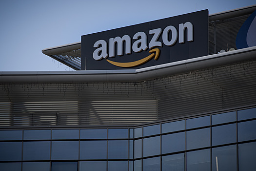 Amazon намерена уволить сотни сотрудников