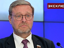 Косачев: лишение Венгрии права голоса в ЕС будет проявлением палочной дисциплины