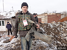 СК РФ нашел причастных к обстрелу Донбасса