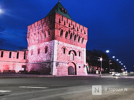 Дороги в центре Нижнего Новгорода отремонтируют за 178 млн рублей