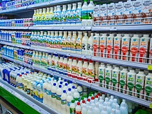 Союзмолоко просит сопоставить расходы на маркировку молока с ее финансовой выгодой