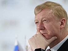 Чубайс заявил, что завод "Лиотех" вышел из кризиса