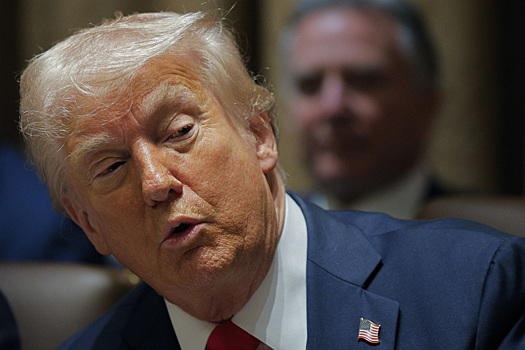 В Польше предостерегли Трампа от «исторической ошибки» с признанием Крыма