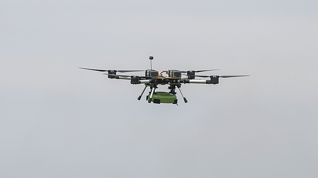 Украинский дрон в Твери убил человека