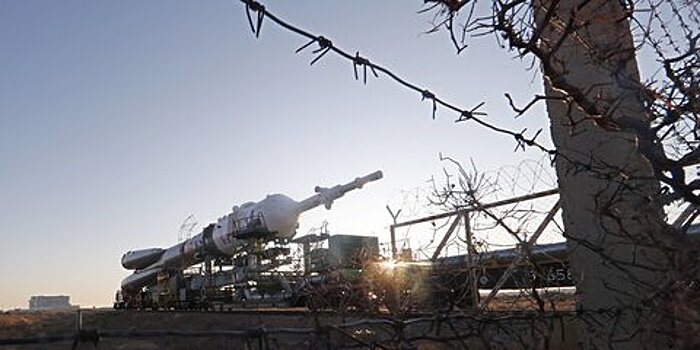 Роскосмос не будет закрывать одну стартовую площадку "Протона" на Байконуре