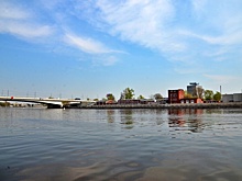 Набережные в районе Даниловский приведут в порядок