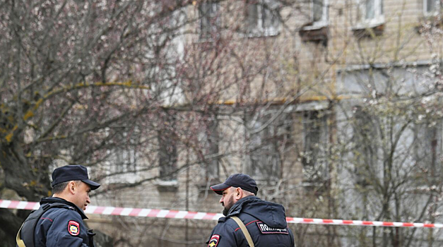 В Запорожье рассказали об угрозах погибшему при взрыве в Мелитополе полицейскому